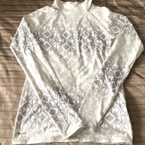 Nike Pro DriFit Thermal Long Sleeve